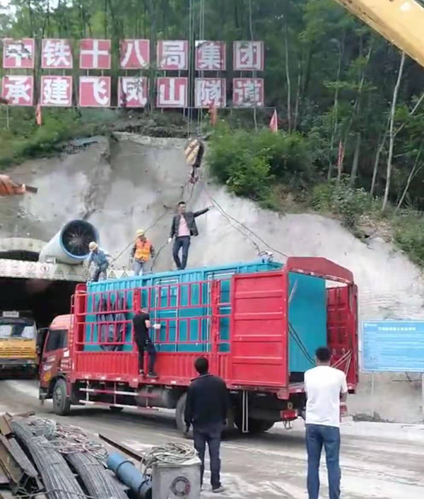 绥滨发电机组维修后输出功率降低是什么问题