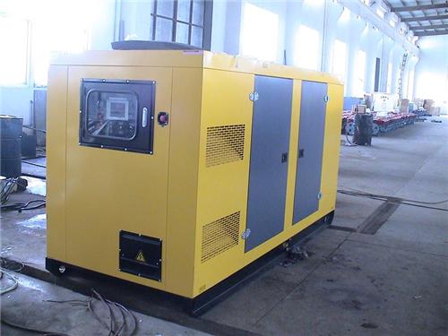 绥滨租赁发电机 柴油发电机组的蓄电池种类有哪些？