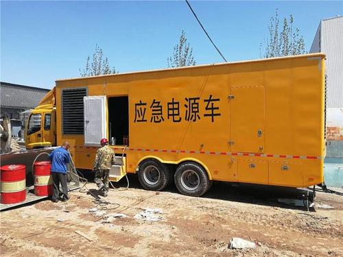 绥滨发电车租赁-教您挑选发电机哪些技巧可以掌握使用