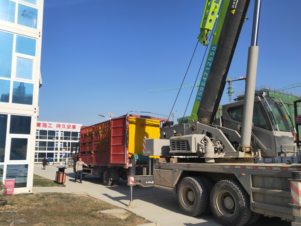 绥滨发电机出租50KW柴油发电机组需要配多粗电缆线