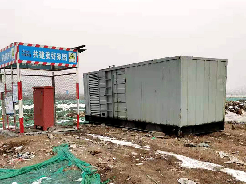 绥滨燃气发电机在高海拔地区运行时会遇到哪些常见故障？
