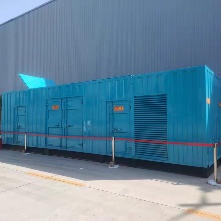 绥滨怎样更换柴油发电机组的空气滤清器？