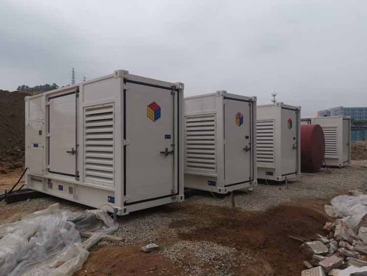 绥滨如何降低 200KW 柴油发电机的燃油消耗率？