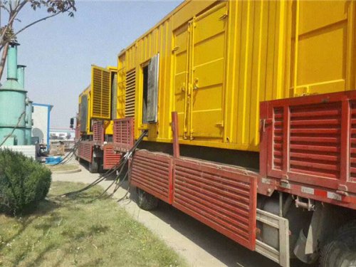 绥滨计算 200KW 柴油发电机油耗时，需要考虑哪些因素？