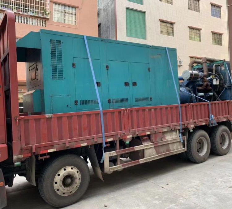 绥滨如何在不同负载率下确保 400KW 柴油发电机组的正常运行？