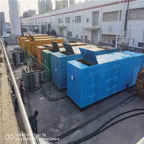 绥滨400KW 柴油发电机组的更佳负载率是多少？