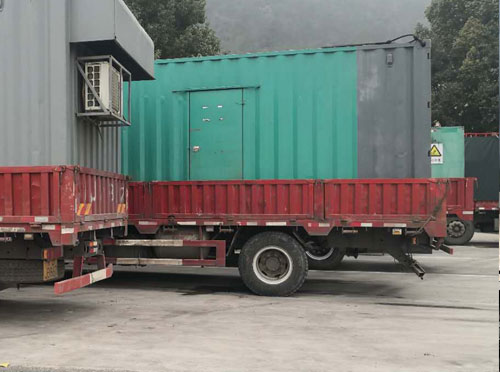 绥滨柴油发电机组使用注意安全事项有哪些？