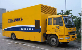 绥滨发电机组如何判断水冷式机油散热器是否需要更换？