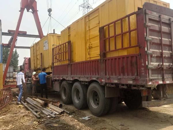 绥滨更换水冷式机油散热器密封件的操作步骤是怎样的？