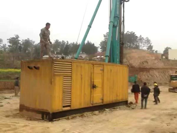 绥滨柴油发电机组应用场合有哪些？